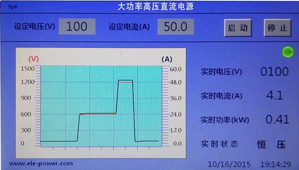 什么叫智能型电源？智能电源原理？